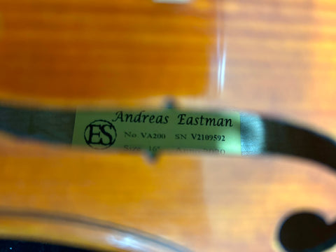 Eastman Viola - VA200 - 16"
