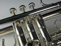 Yamaha Xeno Trumpets