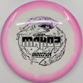 Innova Halo Star Mako3 - Midrange