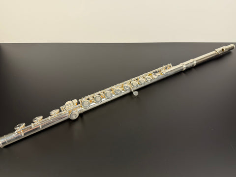 Used Gemeinhardt Flute - 3SB