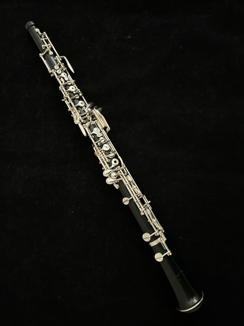 Used Renard Artist Oboe - 330