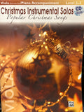 Popular Christmas Songs (Christmas Instrumental Solos)
