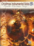 Popular Christmas Songs (Christmas Instrumental Solos)