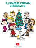 A Charlie Brown Christmas - Piano Solo