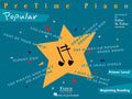 PreTime Piano Popular - Faber & Faber