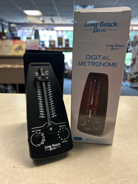 Digital Metronome