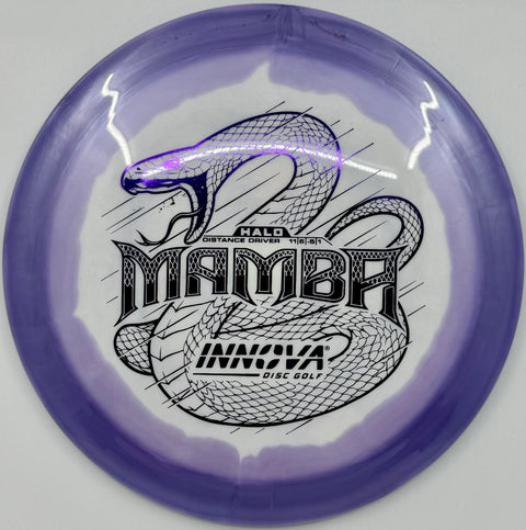 Innova Halo Star Mamba - Distance Driver