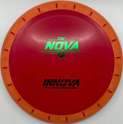 Innova XT Nova - Putt & Approach