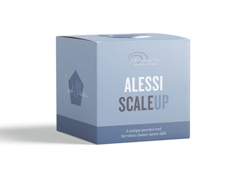 Shires Alessi Scale Up