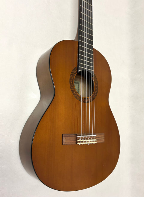 Yamaha Classical Guitar - 1/2 - CGS102