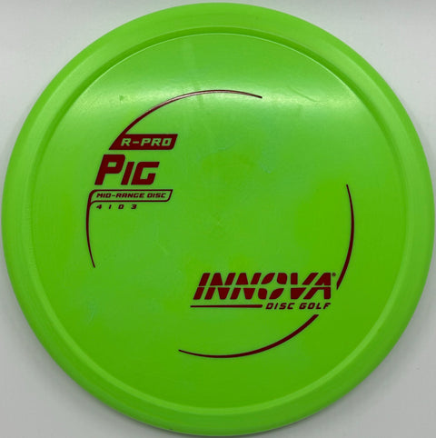 Innova R-Pro Pig - Midrange