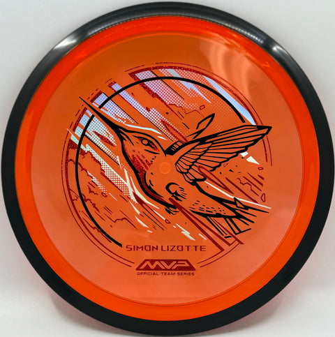 MVP Proton Tesla - Simon Lizotte 2024 Tour Series - Distance Driver