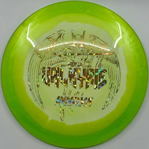 Innova Halo Star Valkyrie - Distance Driver