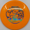 Innova Star Fox - Midrange
