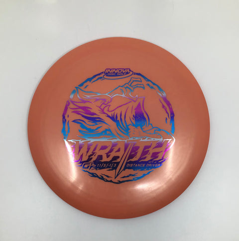 Innova GStar Wraith - Distance Driver