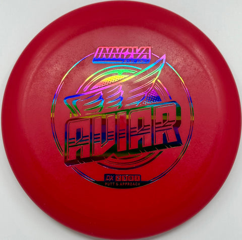 Innova DX Aviar - Putter