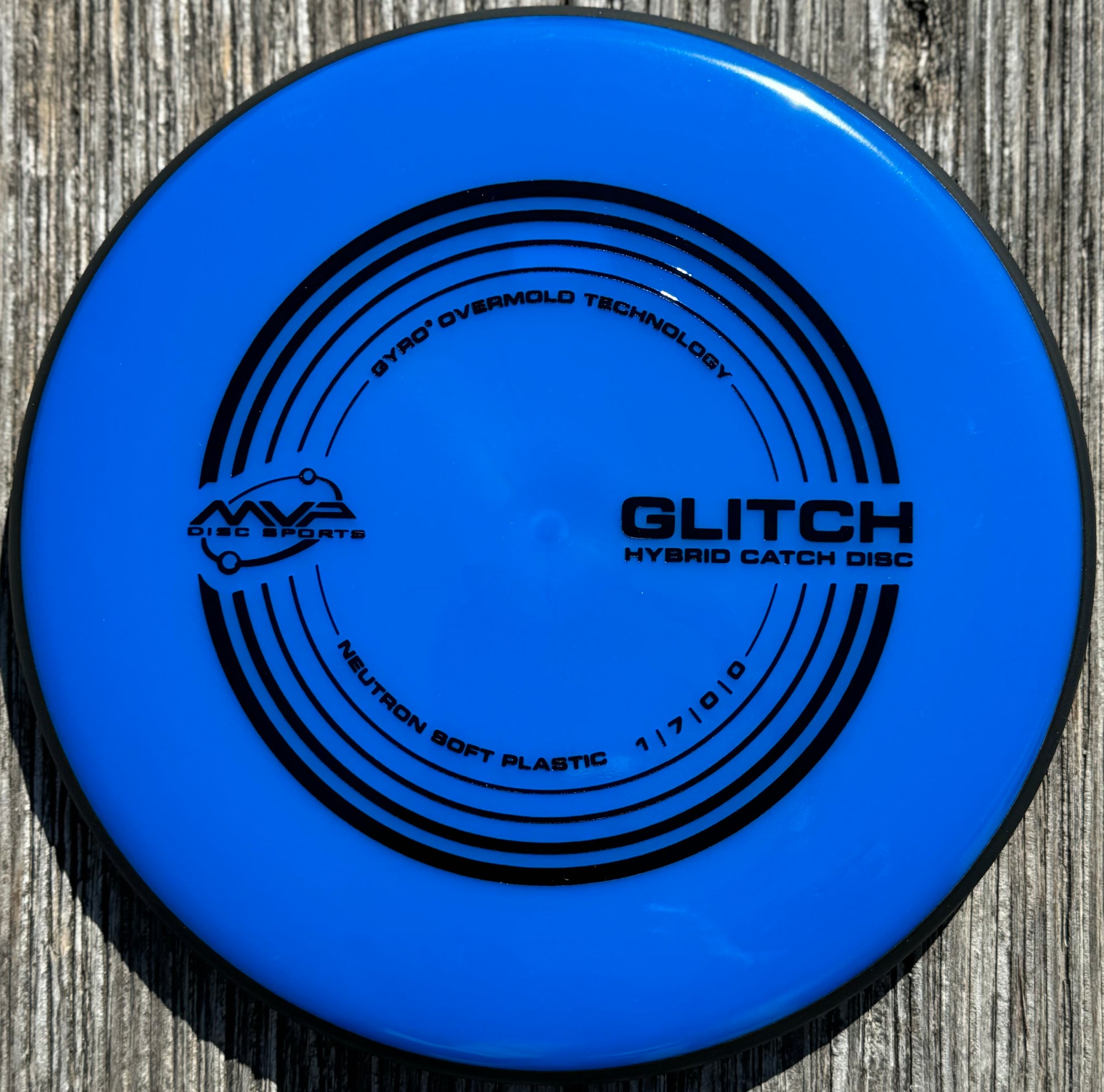 Glitch - MVP Disc Sports