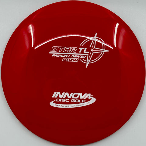 Innova Star TL - Fairway Driver