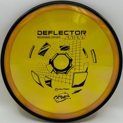 MVP Proton Deflector - Midrange