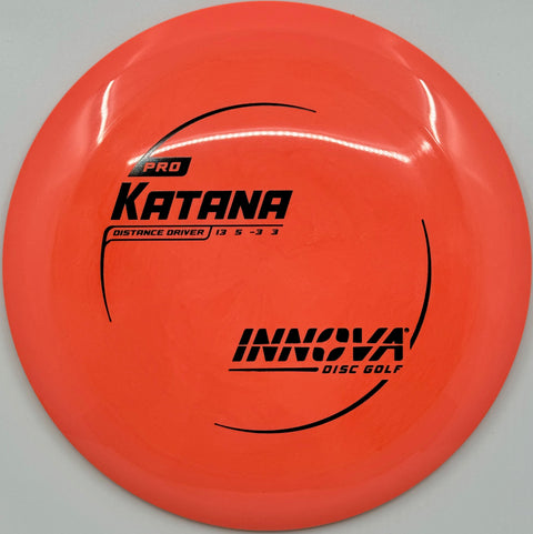 Innova Pro Katana - Distance Driver