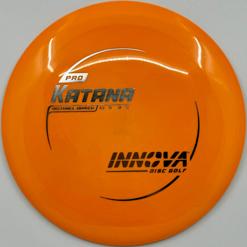 Innova Pro Katana - Distance Driver