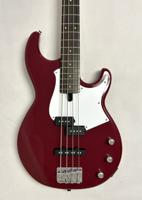 Yamaha Bass Guitar BB234RR