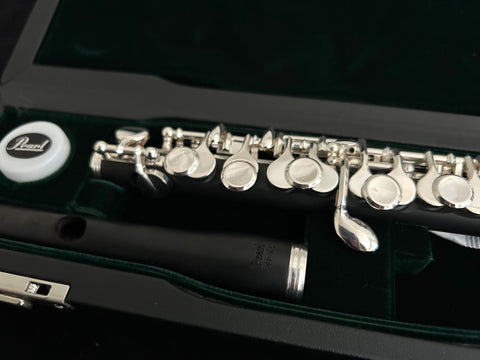 Pearl Piccolo - PFP165E