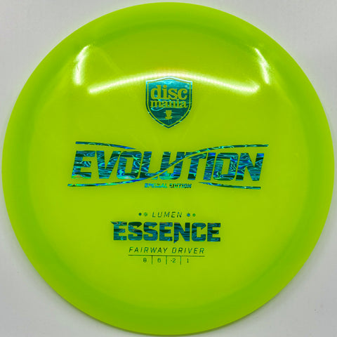 Discmania Lumen Neo Essence - Fairway Driver