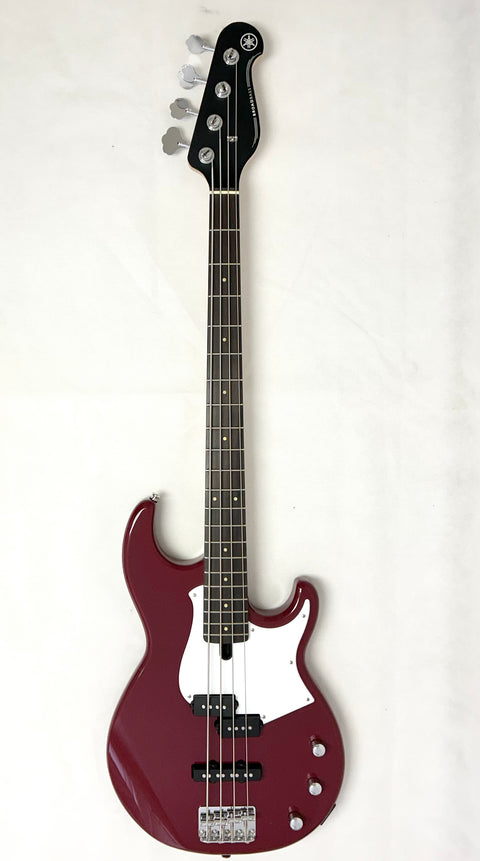 Yamaha Bass Guitar BB234RR