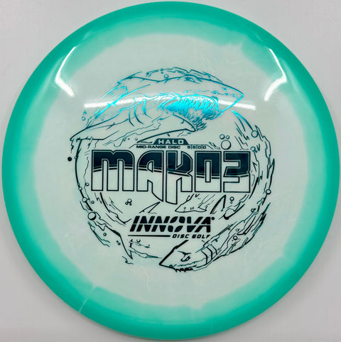 Innova Halo Star Mako3 - Midrange