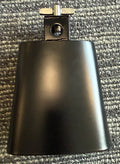 Black Cowbell