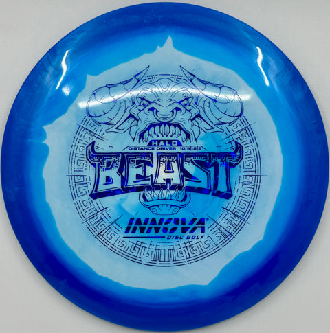 Innova Halo Star Beast - Distance Driver