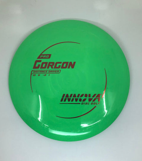 Innova Pro Gorgon - Distance Driver