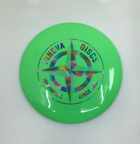 Innova Star Gorgon First Run Stamp - Distance Driver