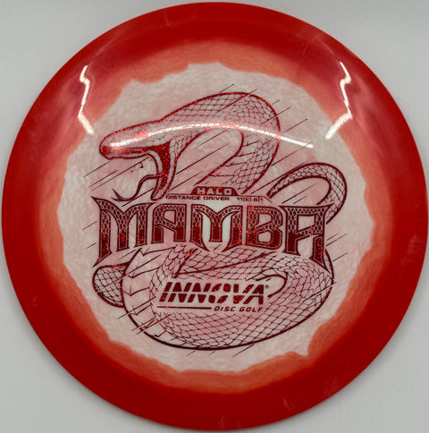 Innova Halo Star Mamba - Distance Driver