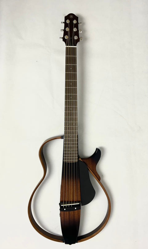 Yamaha Silent Guitar - SLG200S