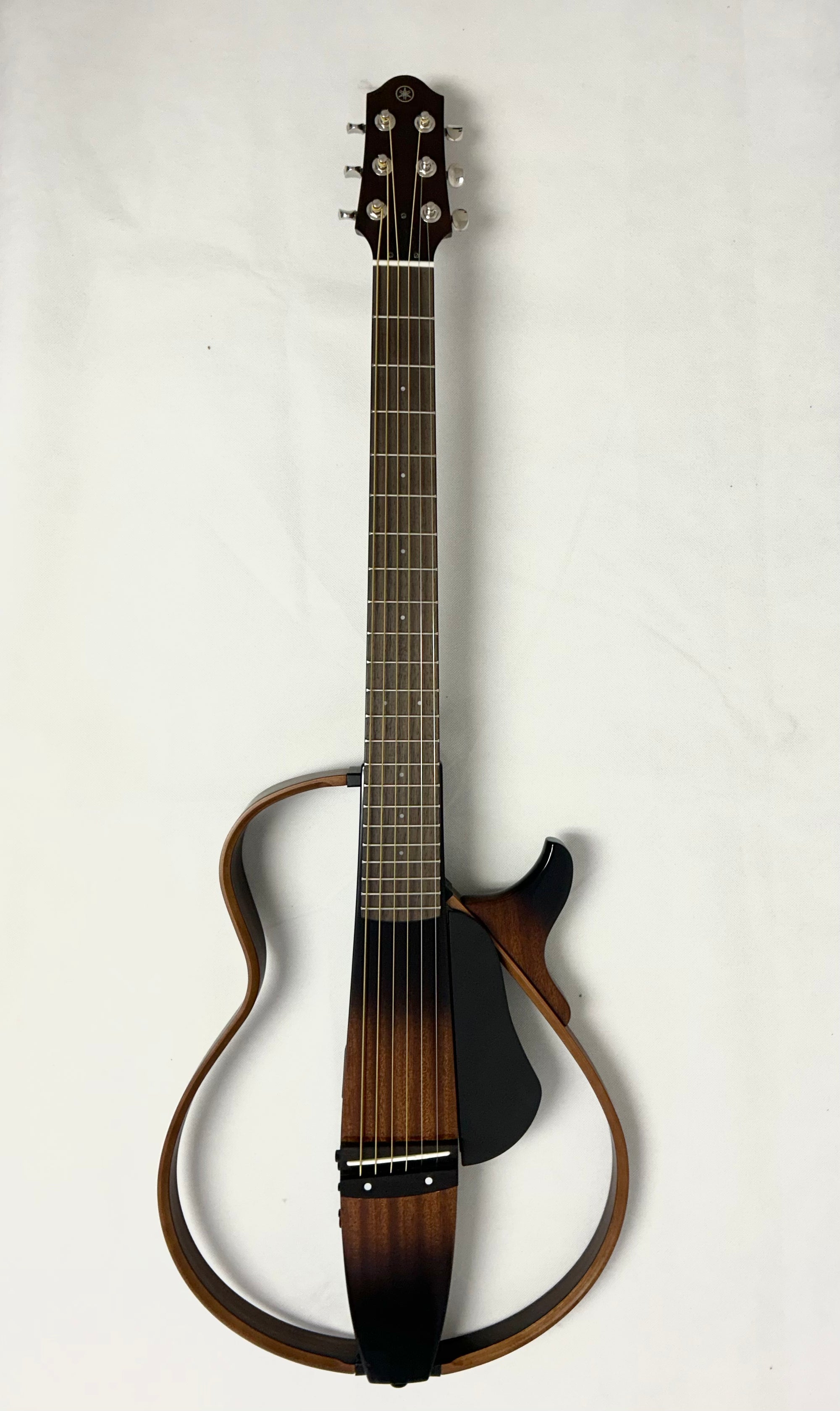 Yamaha Silent Guitar - SLG200S - H & H Music
