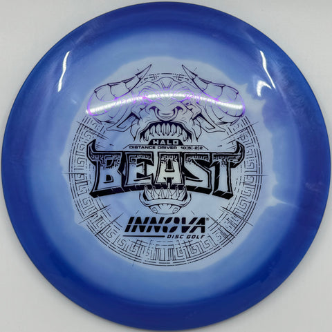 Innova Halo Star Beast - Distance Driver