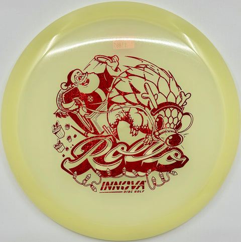 Innova Glow Champion Rollo - Midrange