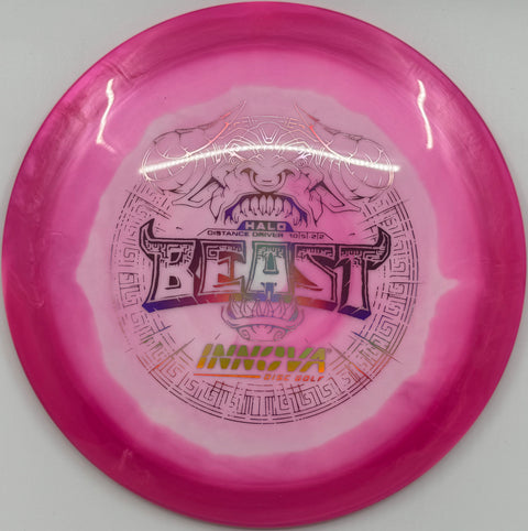 Innova Halo Star Beast - Distance Driver