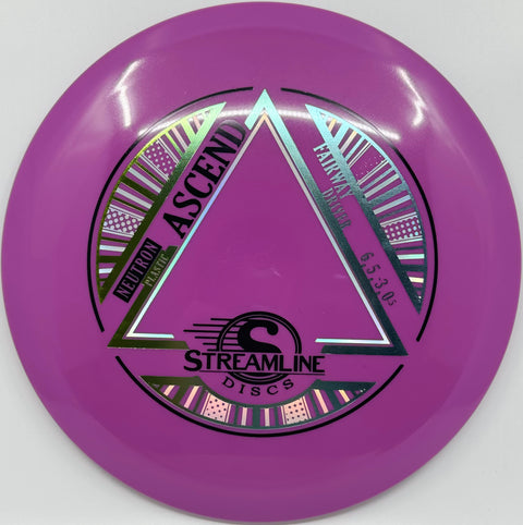 Streamline Neutron Ascend - Fairway Driver