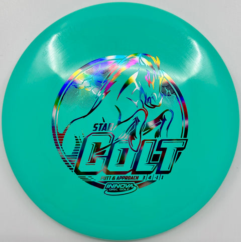 Innova Star Colt - Putt & Approach