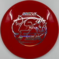 Innova Star Fox - Midrange