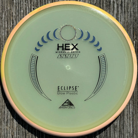 Axiom Eclipse Hex - Midrange