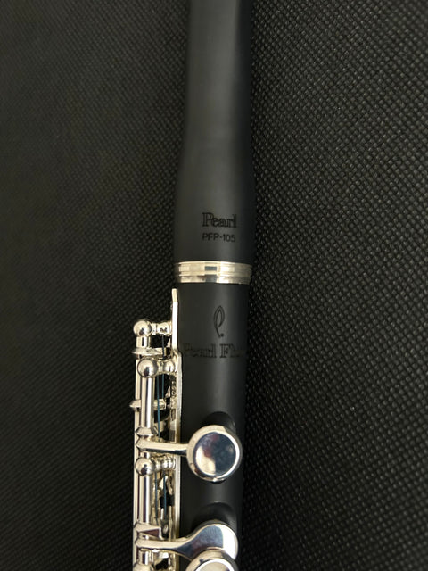 Pearl Piccolo - PFP-105E