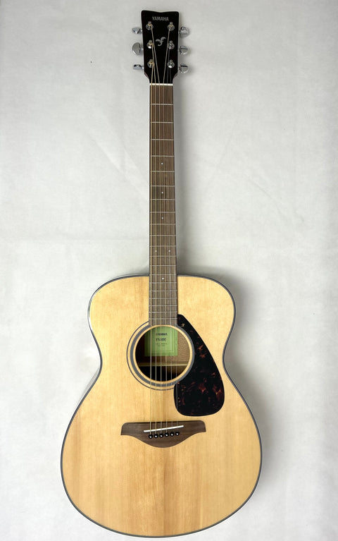 Yamaha Acoustic Guitar - FS800