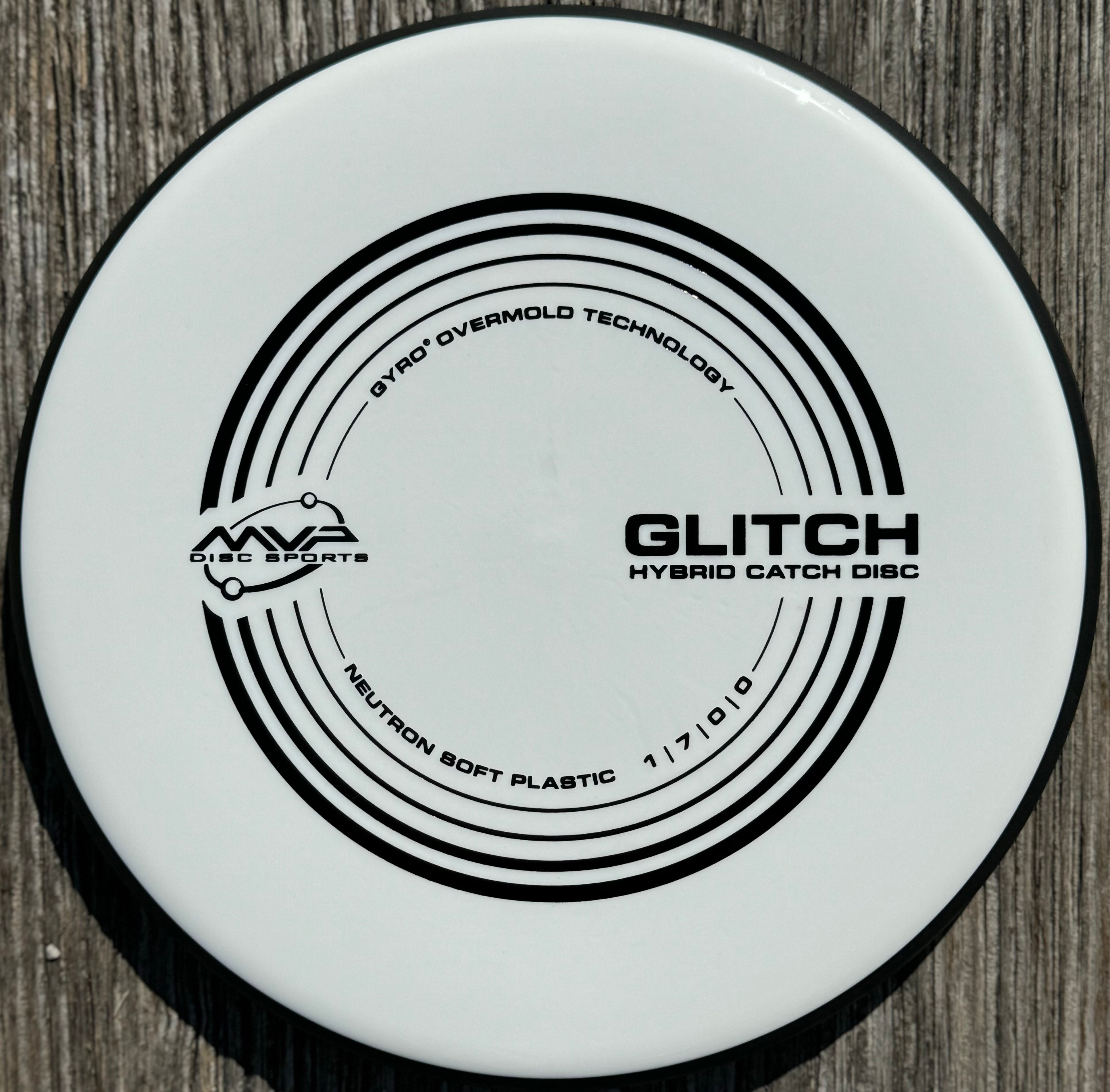 Glitch - MVP Disc Sports