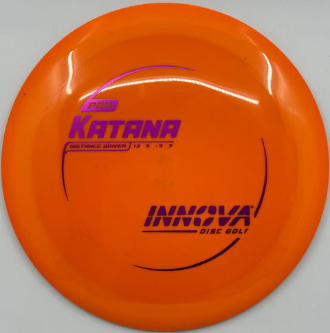 Innova Pro Katana - Distance Driver