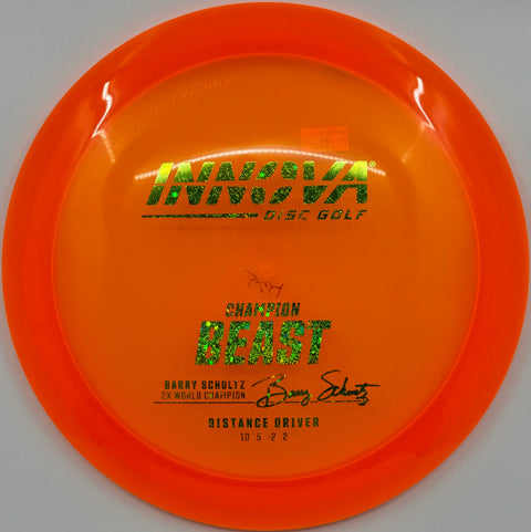 Innova Champion Beast - Distance Driver