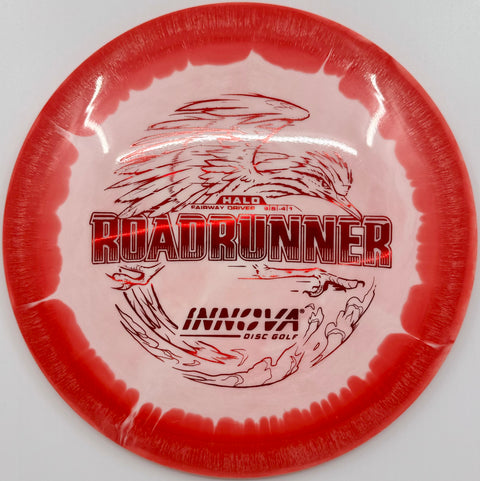 Innova Halo Star Roadrunner - Distance Driver